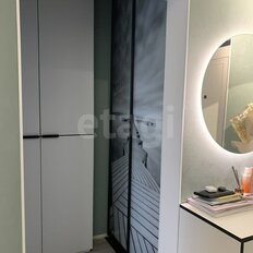 Квартира 41,7 м², 1-комнатная - изображение 4