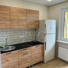 Квартира 44 м², 1-комнатная - изображение 1