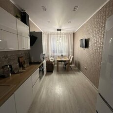 Квартира 74,1 м², 2-комнатная - изображение 3