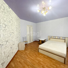 Квартира 109,3 м², 4-комнатная - изображение 1