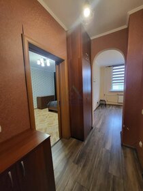 35 м², 1-комнатная квартира 20 000 ₽ в месяц - изображение 14