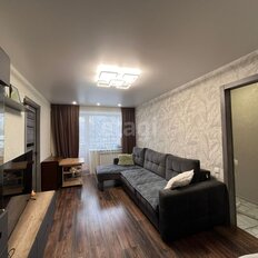 Квартира 45,5 м², 2-комнатная - изображение 5