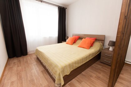 30 м², квартира-студия 1 600 ₽ в сутки - изображение 79