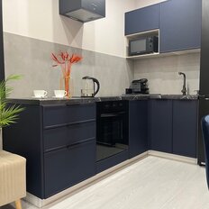 Квартира 40 м², 1-комнатная - изображение 3