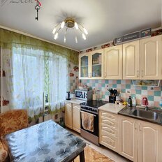 Квартира 42,4 м², 2-комнатная - изображение 4