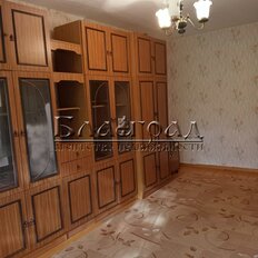 Квартира 30 м², 1-комнатная - изображение 3