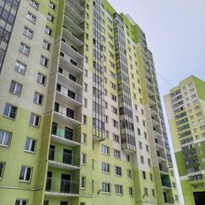 Квартира 57,8 м², 2-комнатная - изображение 1