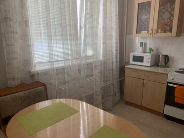 37 м², 1-комнатная квартира 1 700 ₽ в сутки - изображение 13