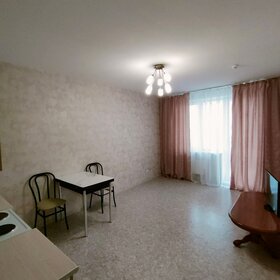 35,5 м², 1-комнатная квартира 22 030 ₽ в месяц - изображение 19