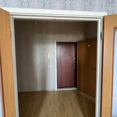 Квартира 38,2 м², 1-комнатная - изображение 2