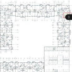 Квартира 38 м², 1-комнатная - изображение 5