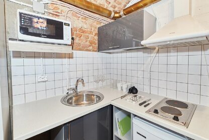 Купить квартиру с евроремонтом и на вторичном рынке в Белгороде - изображение 36