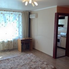 Квартира 52 м², 2-комнатная - изображение 2