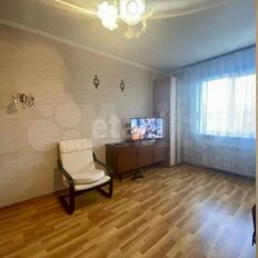 Квартира 38,3 м², 1-комнатная - изображение 4