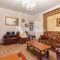 Квартира 107,1 м², 4-комнатная - изображение 4