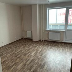 Квартира 24,1 м², студия - изображение 2