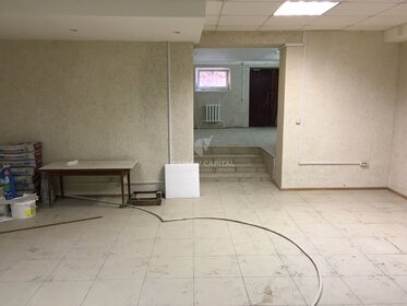 150 м², торговое помещение 52 500 ₽ в месяц - изображение 14