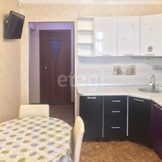 Квартира 54,7 м², 2-комнатная - изображение 3