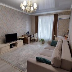 Квартира 57,1 м², 2-комнатная - изображение 1