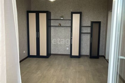 35,5 м², 1-комнатная квартира 4 200 000 ₽ - изображение 67