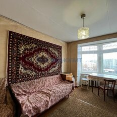 Квартира 46,3 м², 2-комнатная - изображение 4