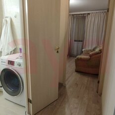 Квартира 40 м², 1-комнатная - изображение 5