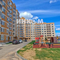 Квартира 47,5 м², 1-комнатная - изображение 1