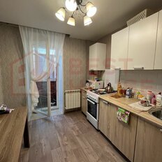 Квартира 62,6 м², 3-комнатная - изображение 1