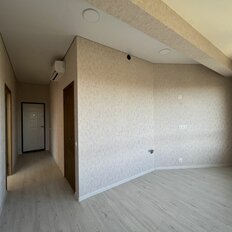 Квартира 31,5 м², 1-комнатные - изображение 3