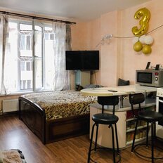 Квартира 30,6 м², студия - изображение 2