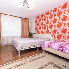 Квартира 60,5 м², 2-комнатная - изображение 1