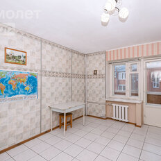 Квартира 207 м², 6-комнатная - изображение 3