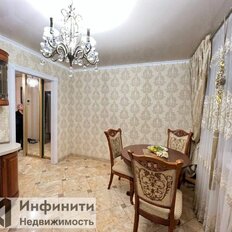 Квартира 64 м², 1-комнатная - изображение 3