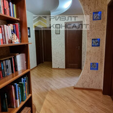 Квартира 82,1 м², 3-комнатная - изображение 4