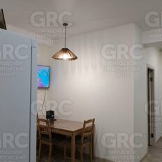 Квартира 32,7 м², 1-комнатная - изображение 3