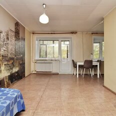 Квартира 46,5 м², 2-комнатная - изображение 2