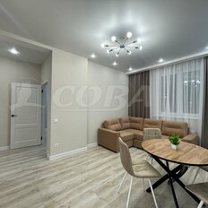 Квартира 55 м², 2-комнатная - изображение 4