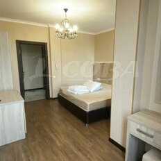 Квартира 105,5 м², 3-комнатная - изображение 3