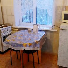 Квартира 41,1 м², 1-комнатная - изображение 4