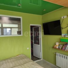 Квартира 40,1 м², 1-комнатная - изображение 5