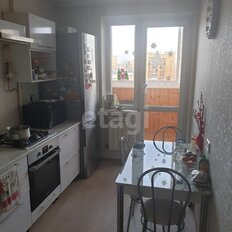 Квартира 48,9 м², 2-комнатная - изображение 2