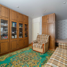 Квартира 33,4 м², 1-комнатная - изображение 5