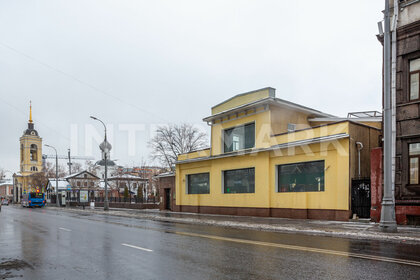 Купить квартиру-студию с панорамными окнами на улице проспект Мира в Москве - изображение 18