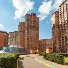 Квартира 190,3 м², 4-комнатная - изображение 1