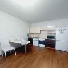 Квартира 35,5 м², 1-комнатная - изображение 5