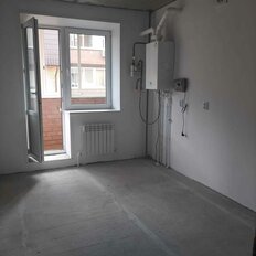 Квартира 47,7 м², 2-комнатная - изображение 5