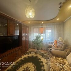 Квартира 64 м², 3-комнатная - изображение 3