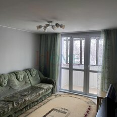 Квартира 31 м², 1-комнатная - изображение 4