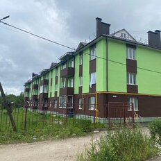 Квартира 63,3 м², 2-комнатная - изображение 1