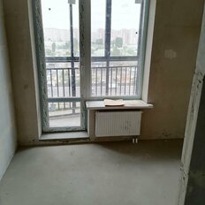 Квартира 32,8 м², 1-комнатная - изображение 2